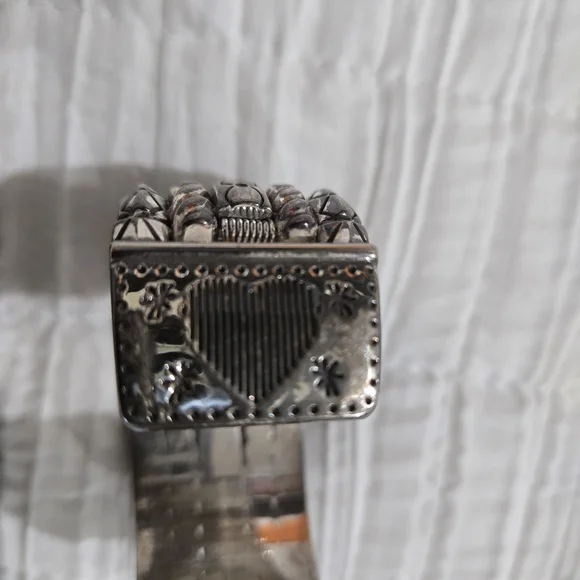 Brighton Silver Bracelet Set - Picture 3 of 3